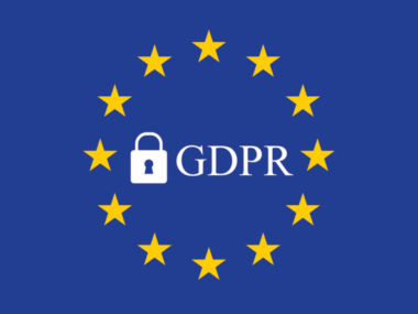 gdpr 380x285 - Añadir "aceptar políticas de privacidad" en Avísame cuando esté disponible