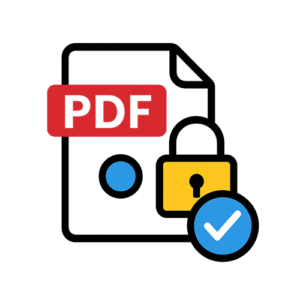 Secure PDF Vault – Documentos cifrados para clientes y pedidos