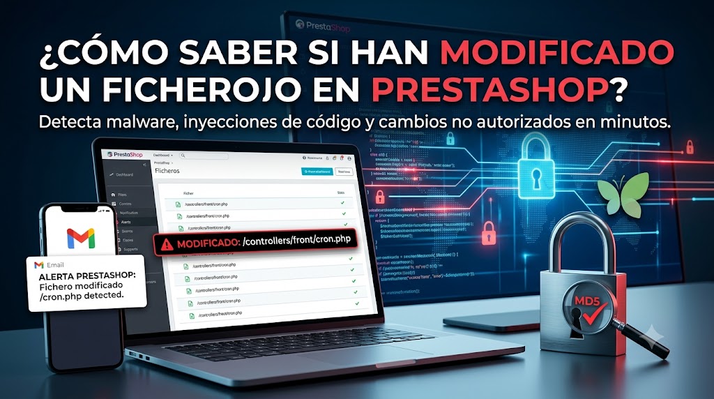 7d9756cb 7990 4d70 9a87 1d9a1eaa8d27 - ¿Cómo saber si han modificado un archivo en PrestaShop? Evita hackeos invisibles
