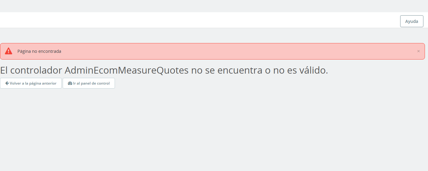 admin-presupuestos Ecom Measure — Vender por metros, m², m³, kilos y unidades con opciones y materiales - Imagen 9