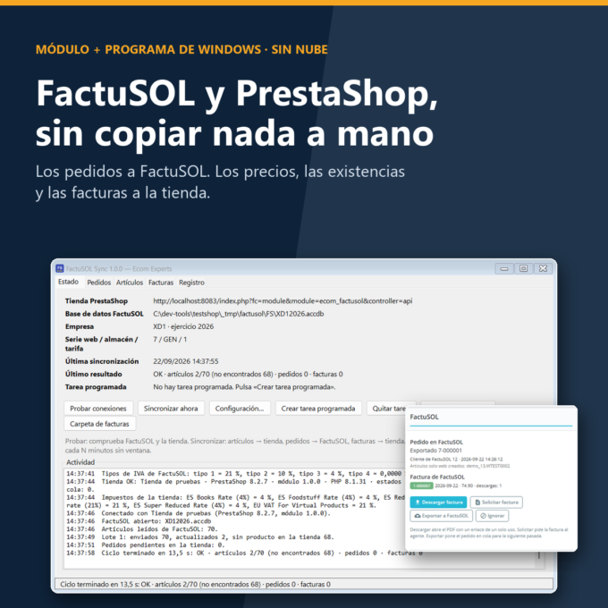 ecom-factusol-00-destacada-1200x1200 Conector FactuSOL para PrestaShop: pedidos, precios, existencias y facturas