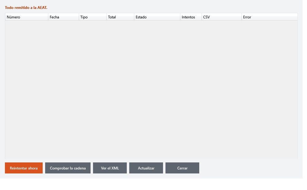 TPV / POS para Windows con VERI*FACTU y conexión a PrestaShop y Woocommerce ecomtpv 64 libro - TPV / POS para Windows con VERI*FACTU y conexión a PrestaShop y Woocommerce