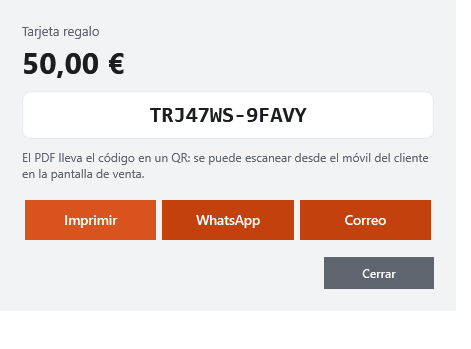 TPV / POS para Windows con VERI*FACTU y conexión a PrestaShop y Woocommerce ecomtpv 79 entregar vale - TPV / POS para Windows con VERI*FACTU y conexión a PrestaShop y Woocommerce