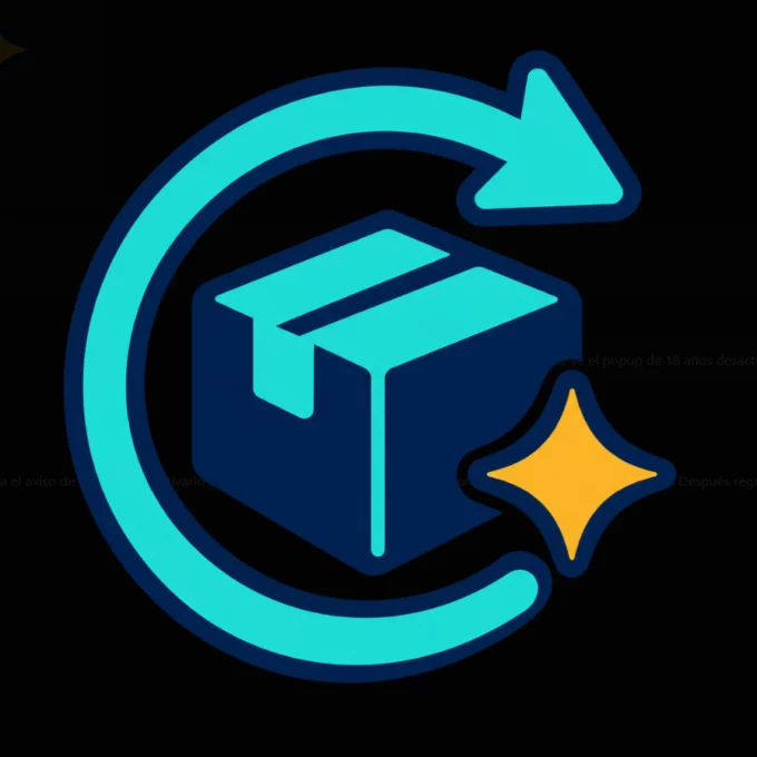 imagen Product Rescue: recupera productos agotados y errores 404 en PrestaShop